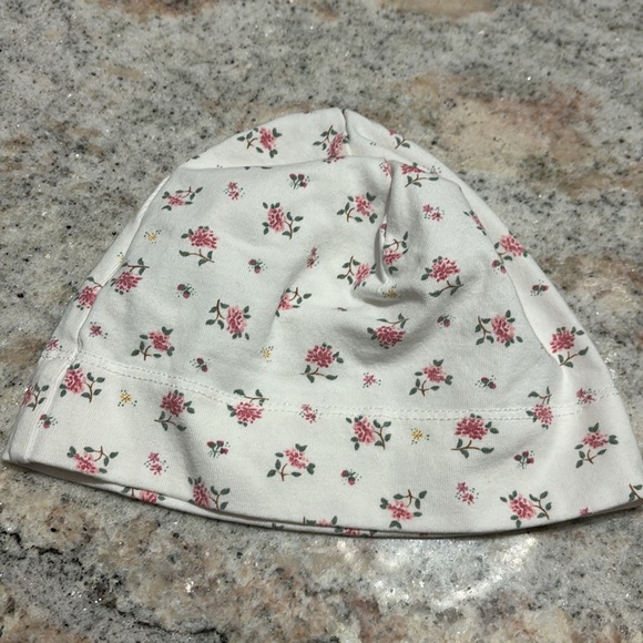 10/$30 H&M Baby Cotton Hats 6-12 months - Picture 2 of 8